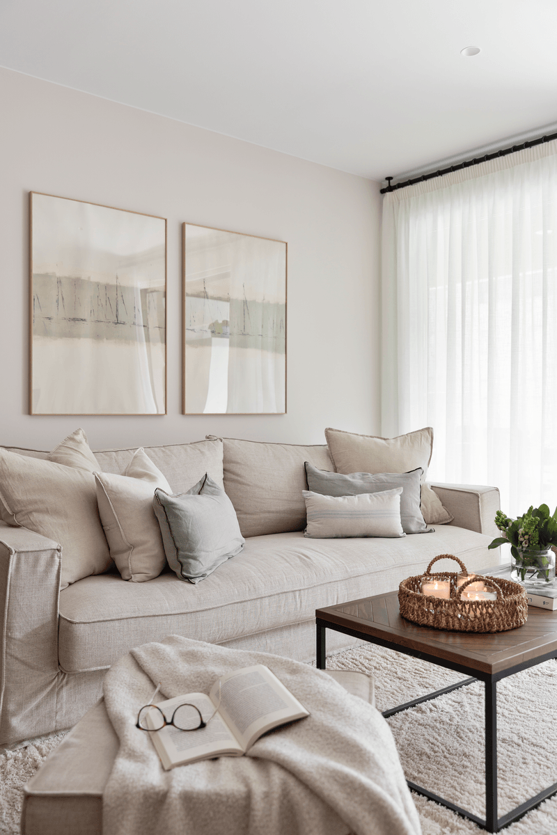 Avenida de la Llosa - Interior View 6